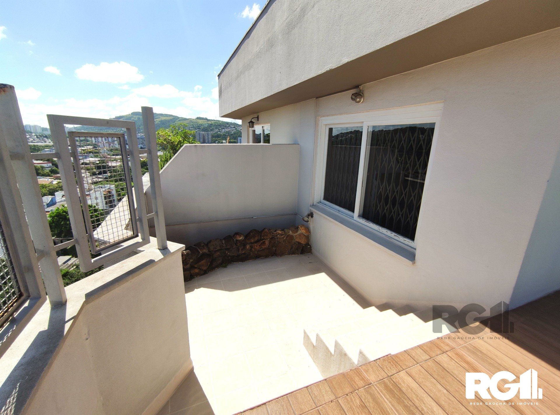 Cobertura à venda com 2 quartos, 155m² - Foto 5