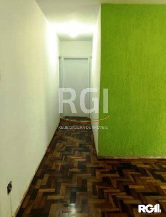 Apartamento à venda com 2 quartos, 60m² - Foto 3