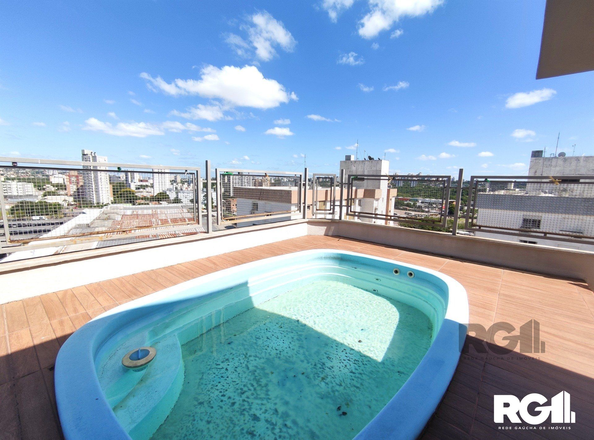 Cobertura à venda com 2 quartos, 155m² - Foto 4