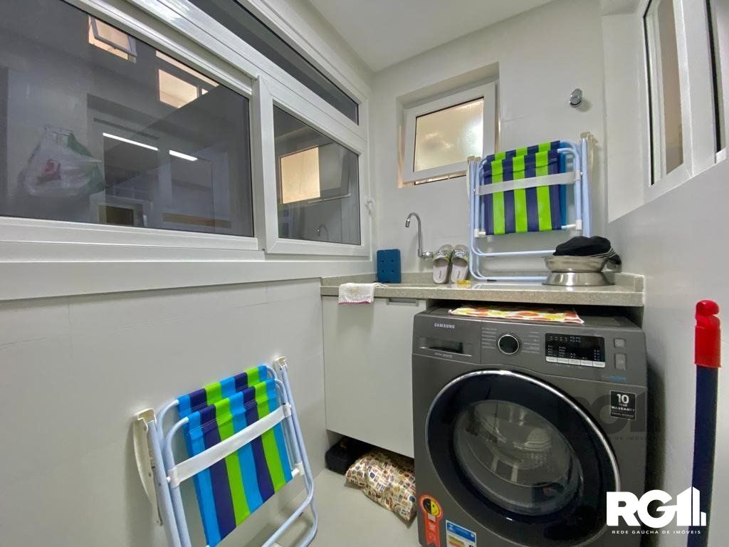 Apartamento à venda com 2 quartos, 85m² - Foto 7