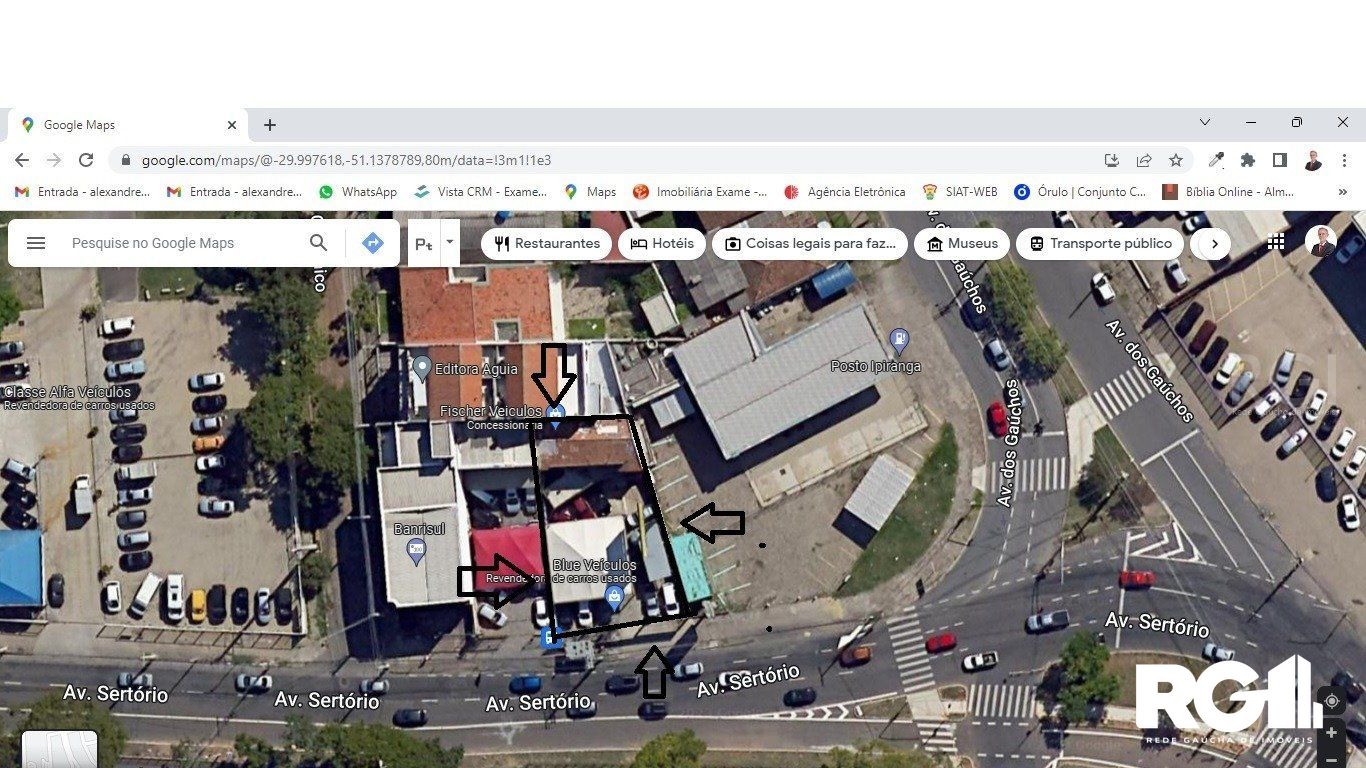 Loja-Salão à venda, 130m² - Foto 2