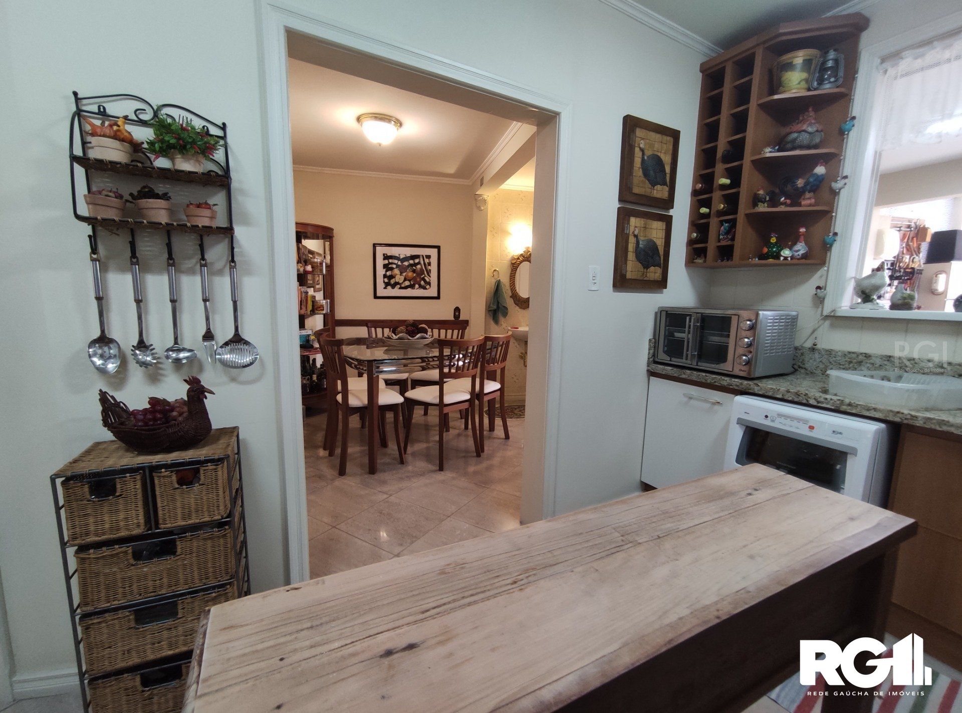 Sobrado à venda com 3 quartos, 200m² - Foto 4