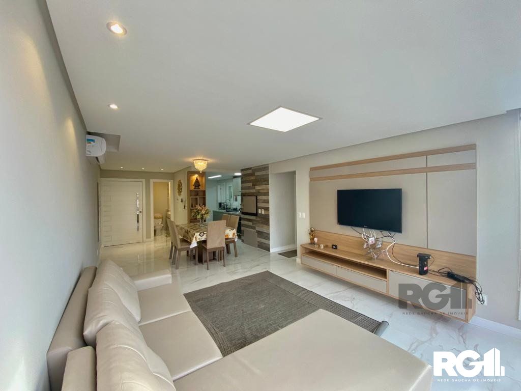 Apartamento à venda com 2 quartos, 85m² - Foto 15