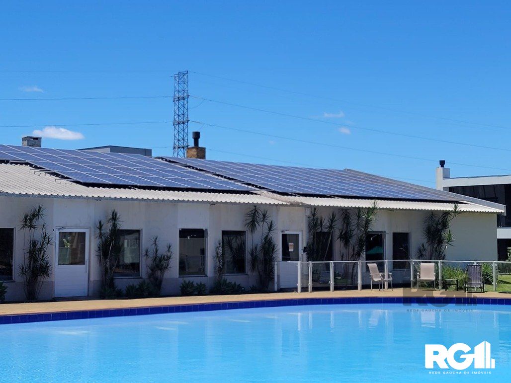 Casa de Condomínio à venda com 3 quartos, 221m² - Foto 50