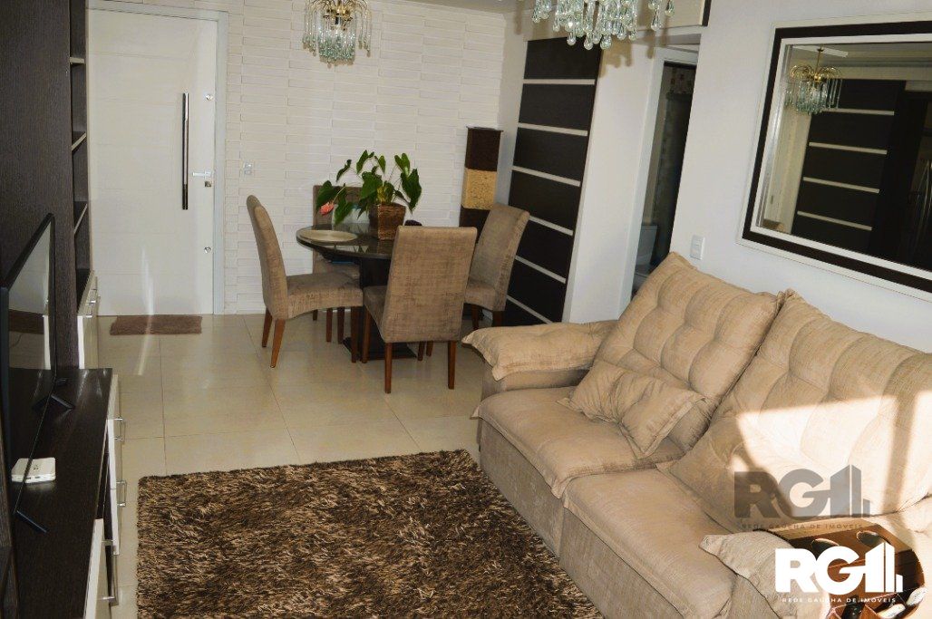 Apartamento à venda com 2 quartos, 78m² - Foto 7