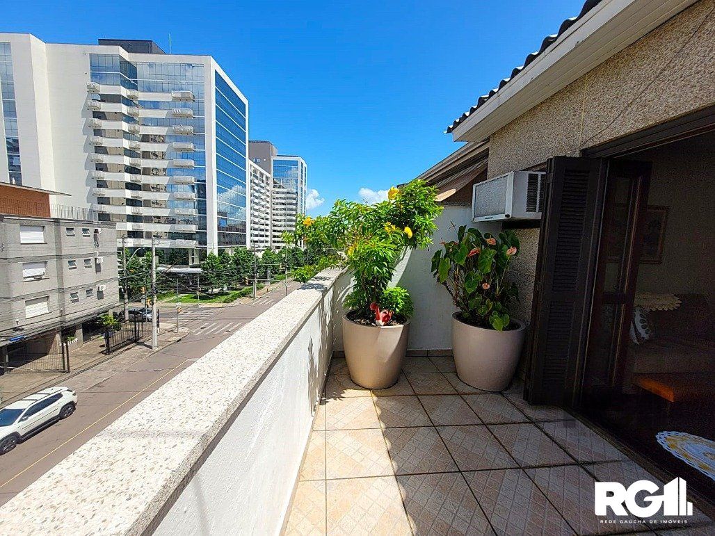 Cobertura à venda com 2 quartos, 127m² - Foto 46