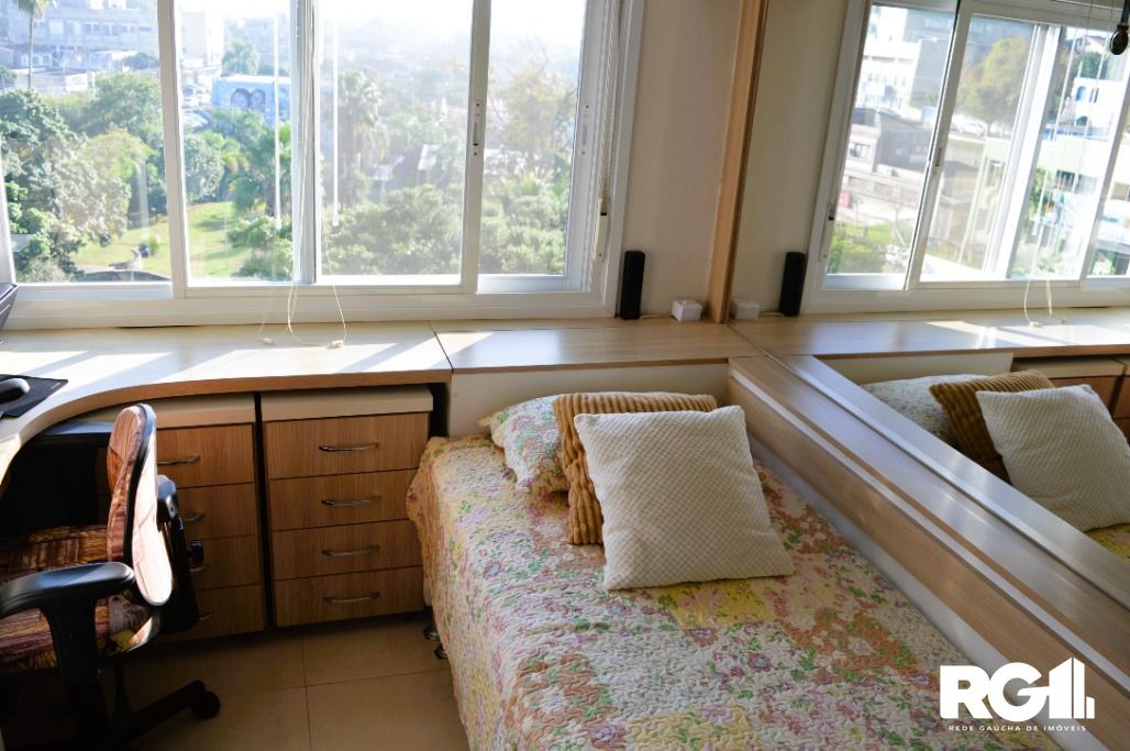 Apartamento à venda com 2 quartos, 78m² - Foto 15