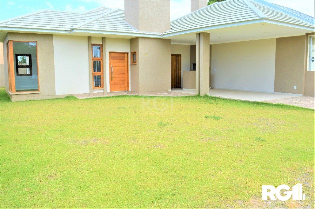Casa à venda com 3 quartos, 115m² - Foto 26
