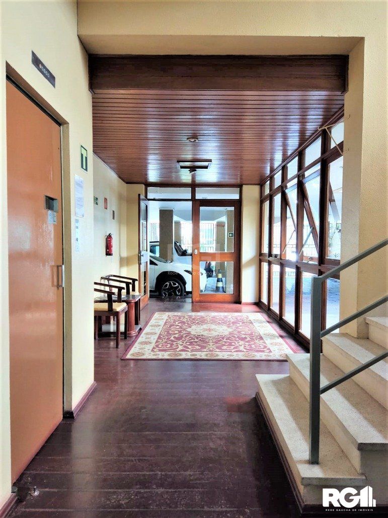 Apartamento à venda com 2 quartos, 83m² - Foto 5