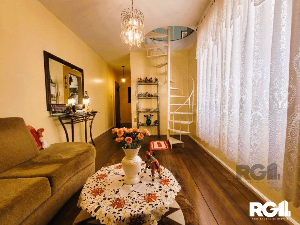 Cobertura à venda com 2 quartos, 127m² - Foto 12