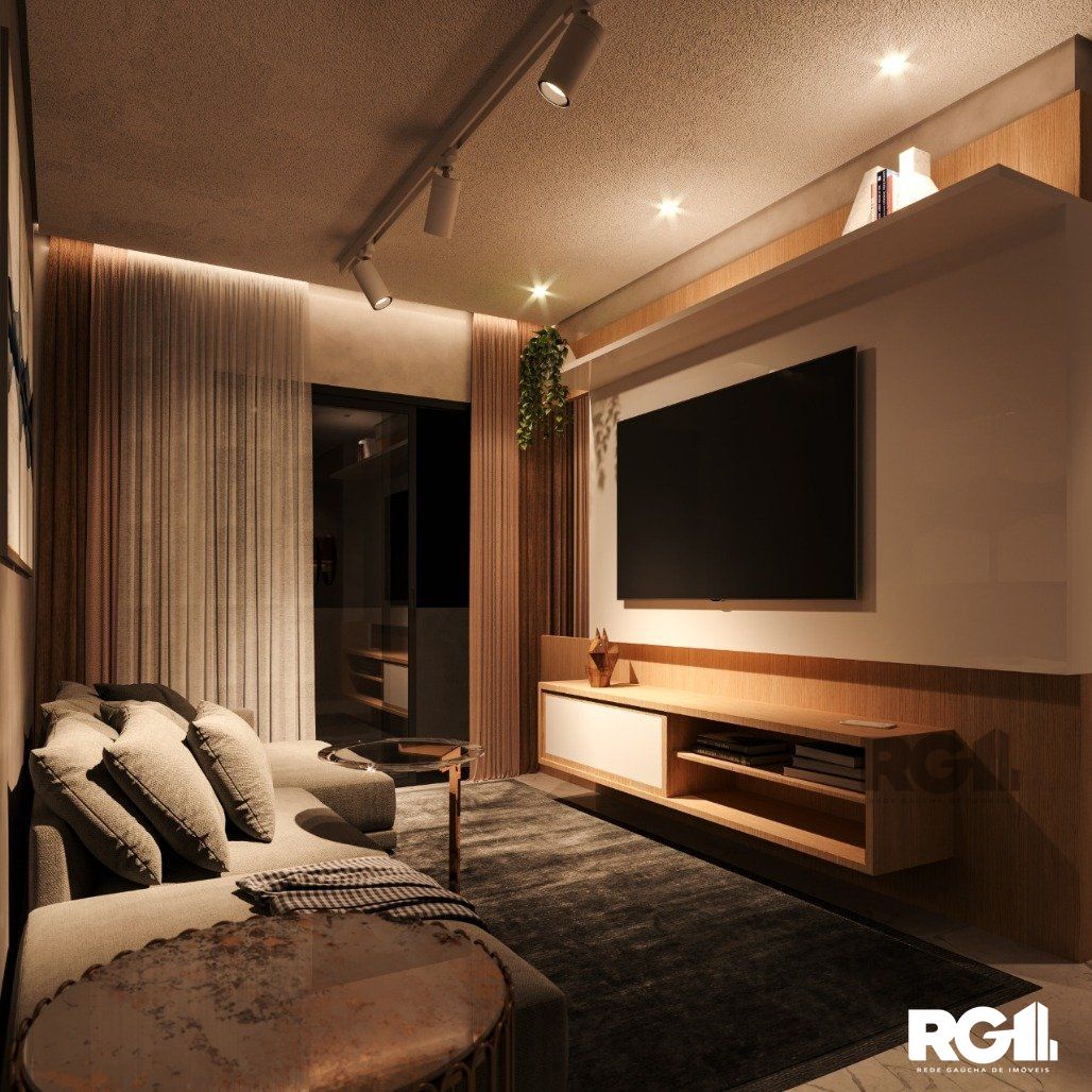 Cobertura à venda com 2 quartos, 135m² - Foto 6