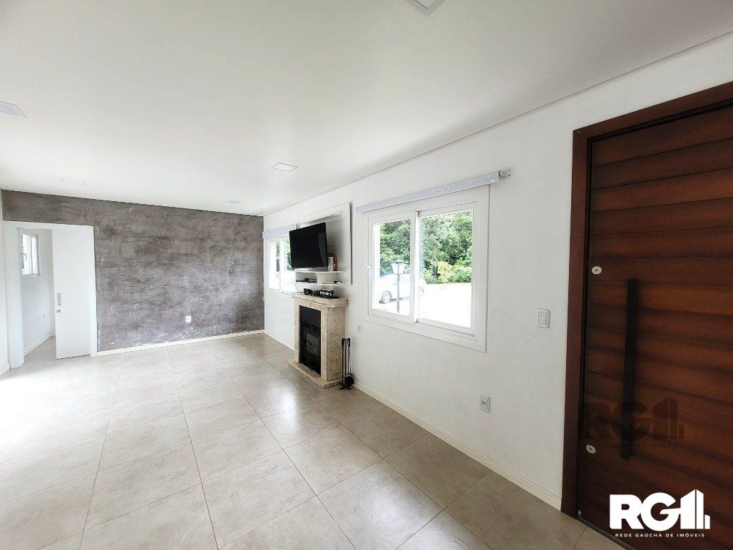 Casa de Condomínio à venda com 3 quartos, 221m² - Foto 9