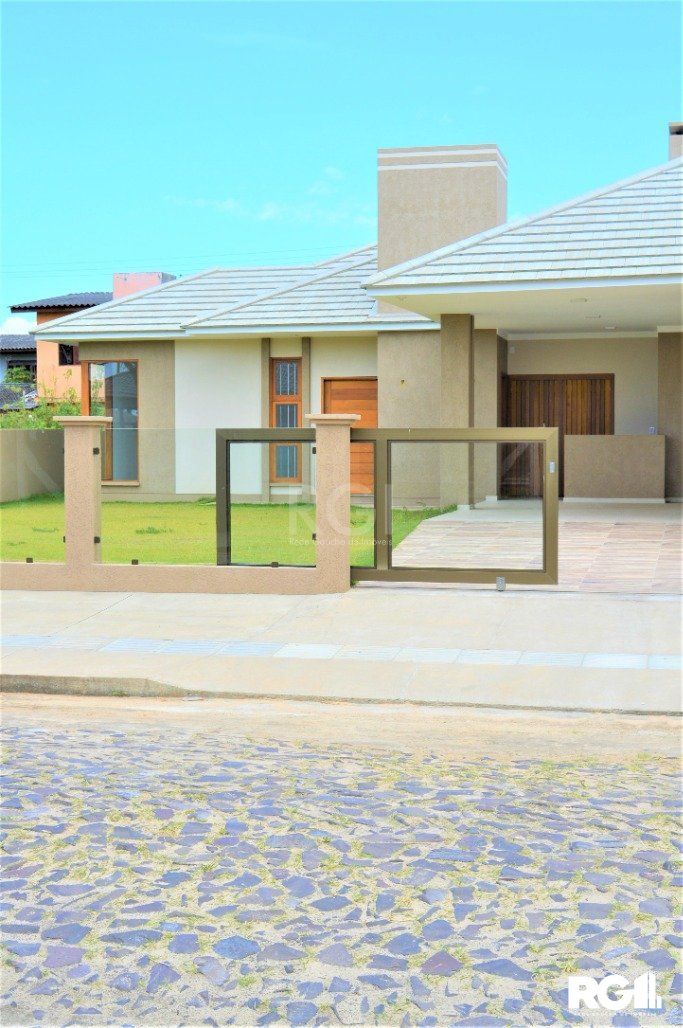 Casa à venda com 3 quartos, 115m² - Foto 24