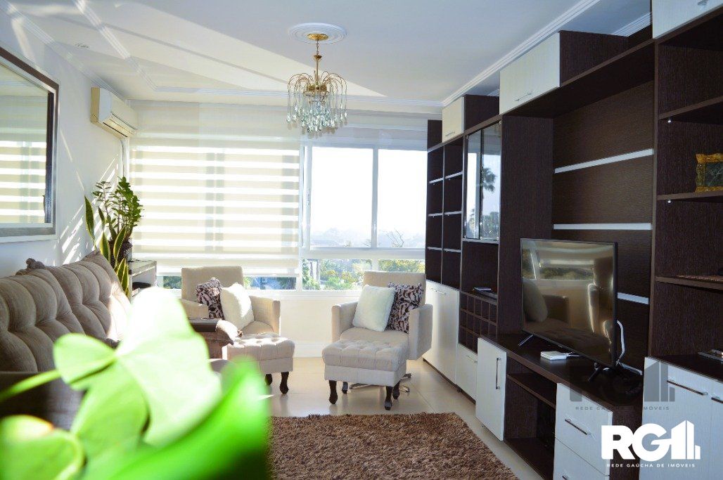 Apartamento à venda com 2 quartos, 78m² - Foto 5