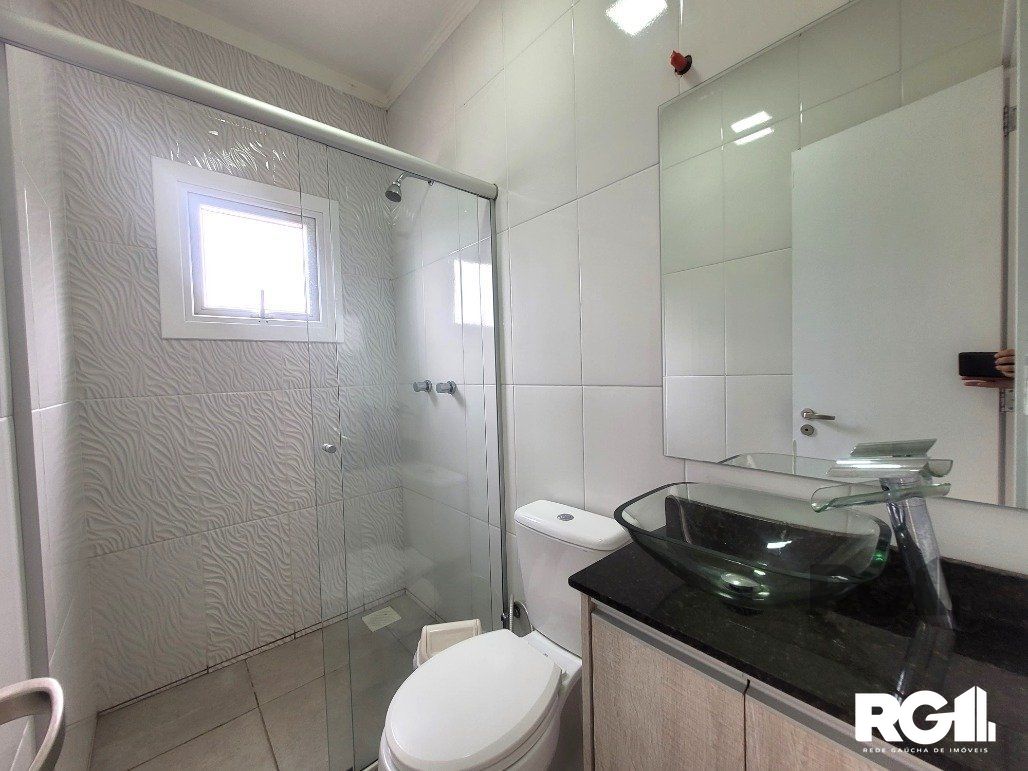 Casa de Condomínio à venda com 3 quartos, 221m² - Foto 29