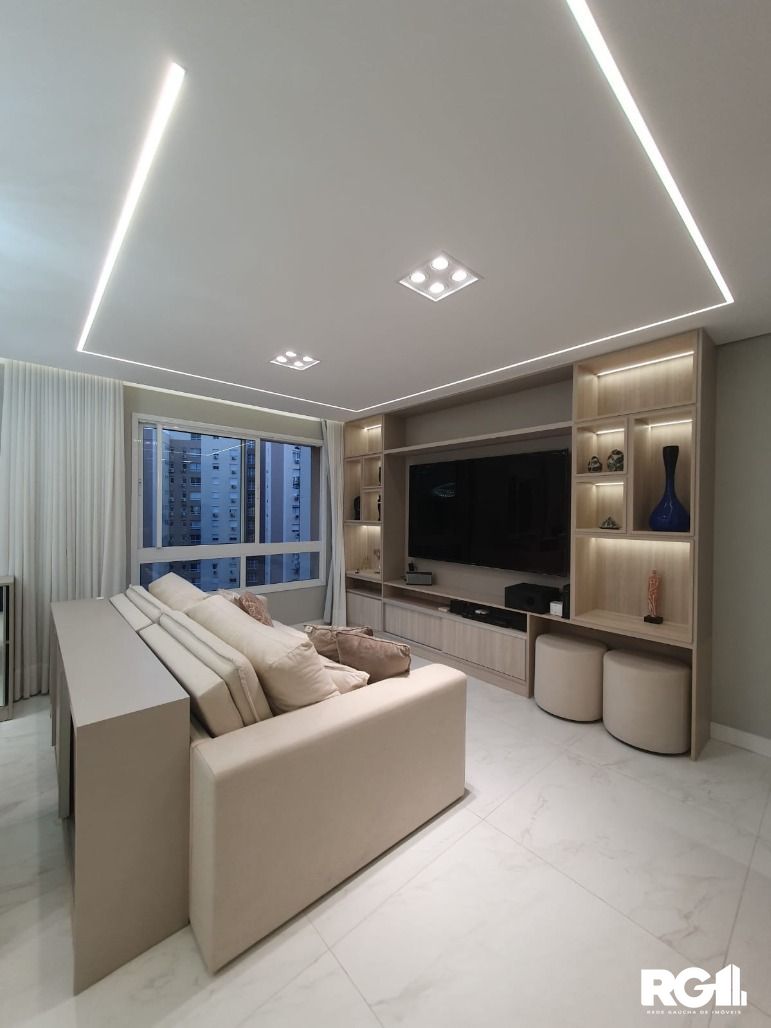 Apartamento à venda com 3 quartos, 76m² - Foto 19