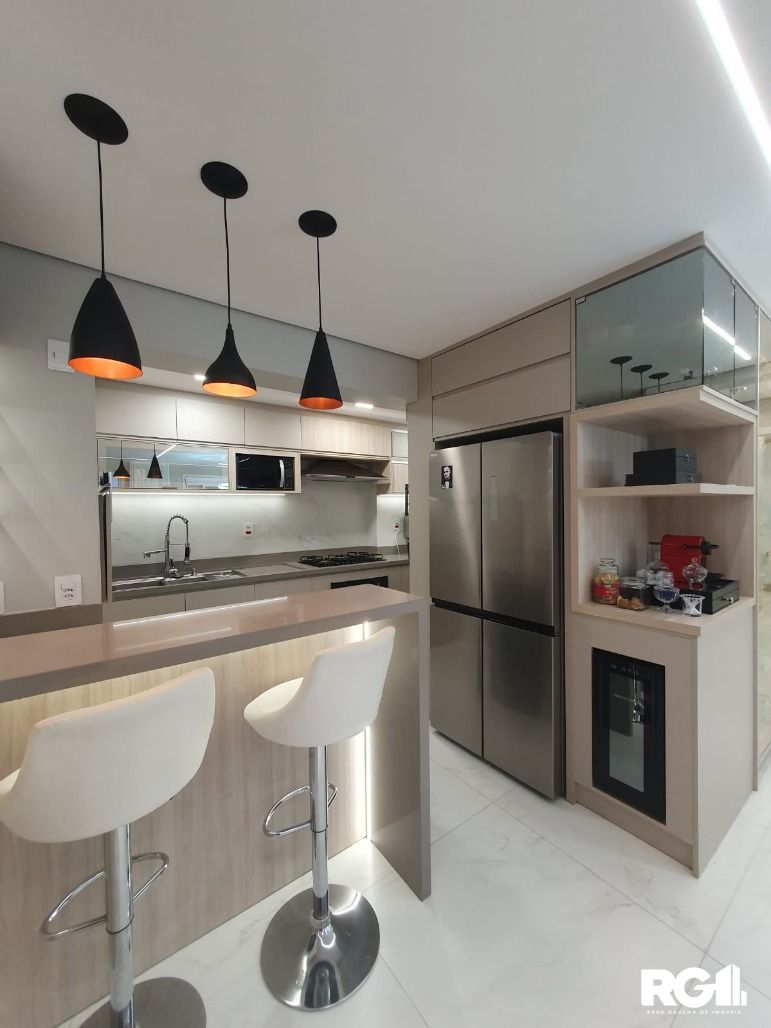 Apartamento à venda com 3 quartos, 76m² - Foto 23