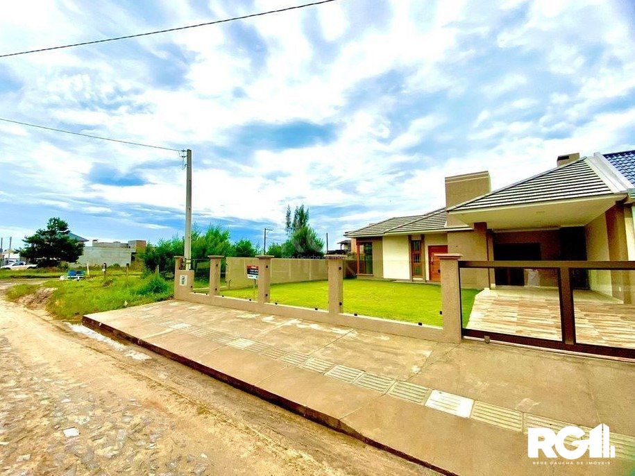 Casa à venda com 3 quartos, 115m² - Foto 36