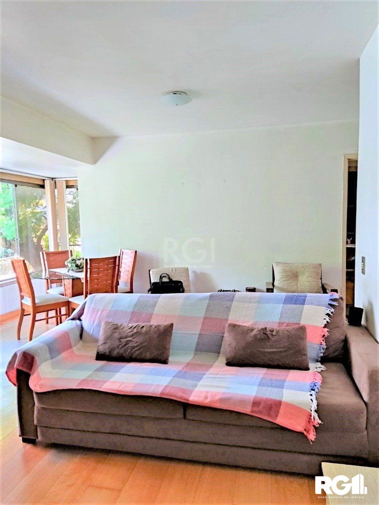 Apartamento à venda com 2 quartos, 83m² - Foto 6