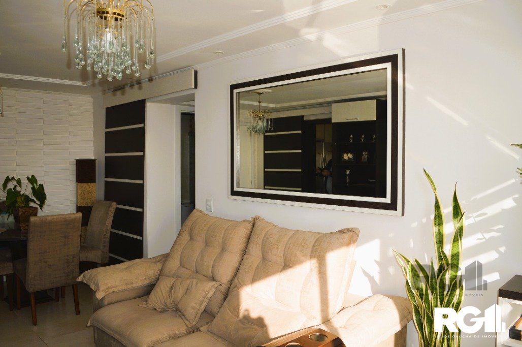 Apartamento à venda com 2 quartos, 78m² - Foto 2