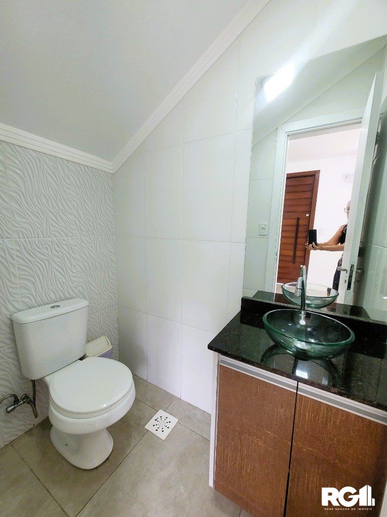 Casa de Condomínio à venda com 3 quartos, 221m² - Foto 17