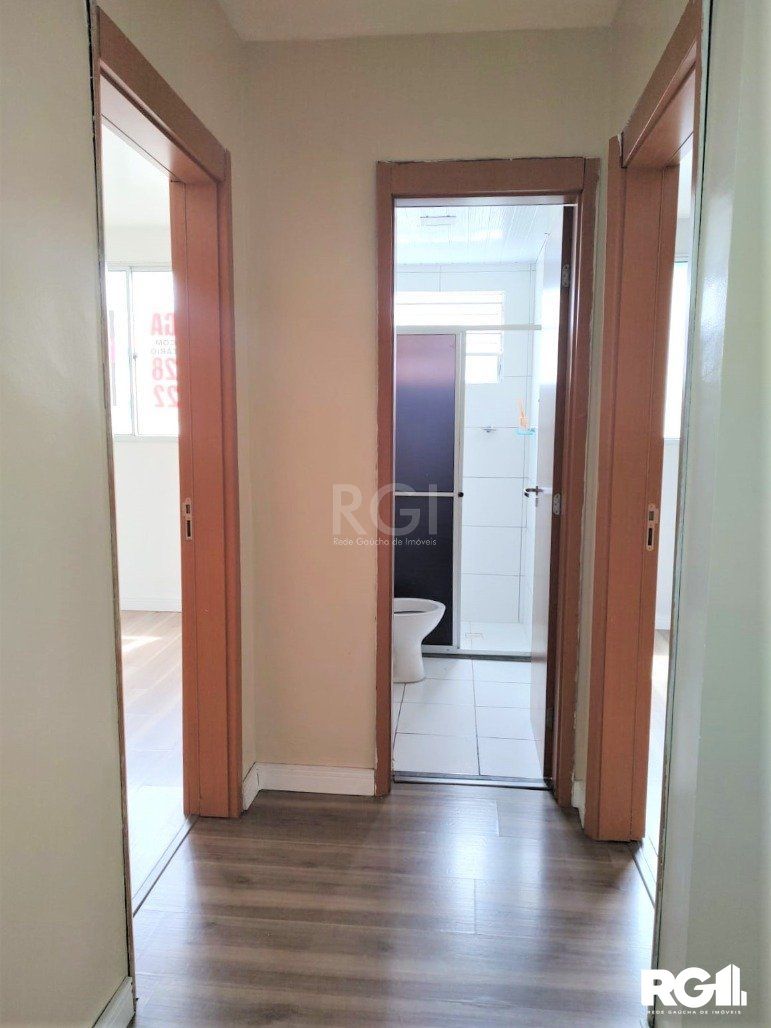 Apartamento à venda com 2 quartos, 48m² - Foto 17