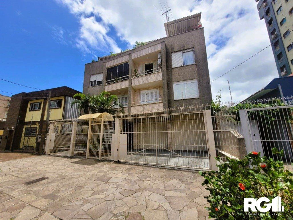 Cobertura à venda com 2 quartos, 127m² - Foto 2