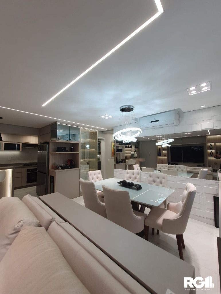 Apartamento à venda com 3 quartos, 76m² - Foto 18