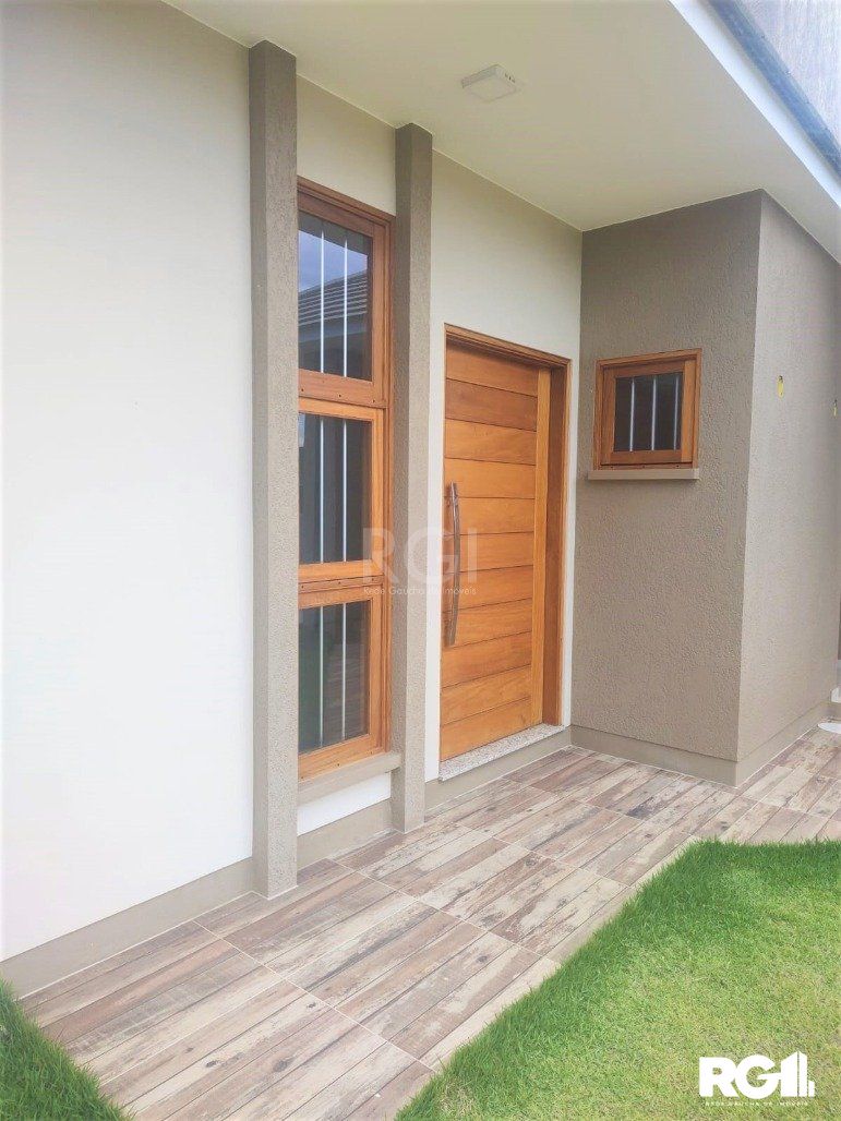 Casa à venda com 3 quartos, 115m² - Foto 30
