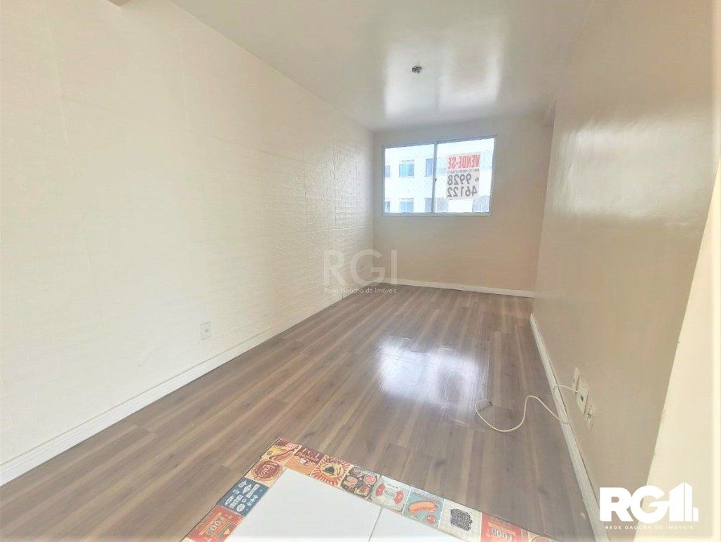 Apartamento à venda com 2 quartos, 48m² - Foto 11