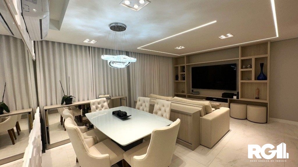 Apartamento à venda com 3 quartos, 76m² - Foto 14