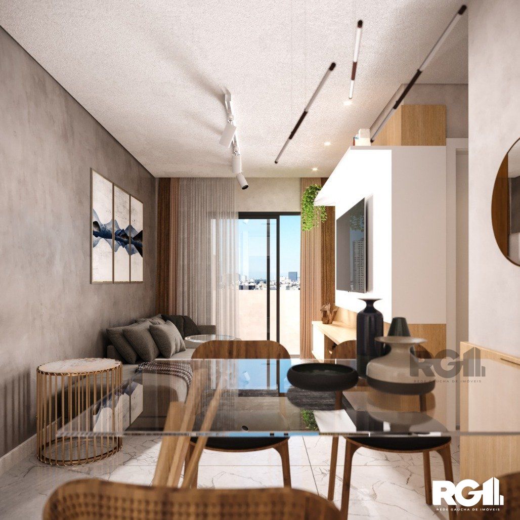 Cobertura à venda com 2 quartos, 135m² - Foto 8