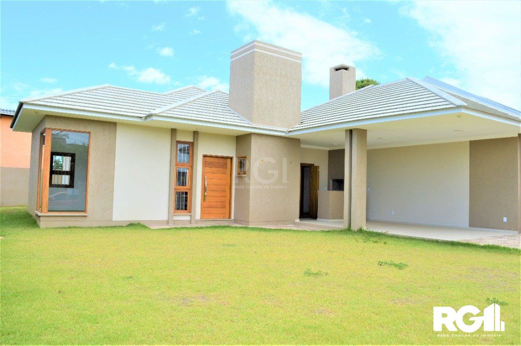 Casa à venda com 3 quartos, 115m² - Foto 21