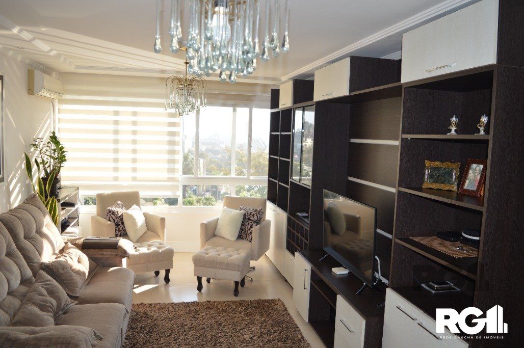 Apartamento à venda com 2 quartos, 78m² - Foto 8