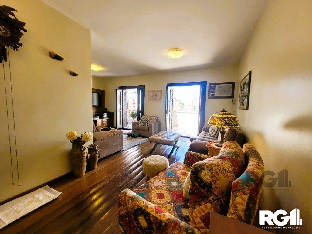 Cobertura à venda com 2 quartos, 127m² - Foto 35