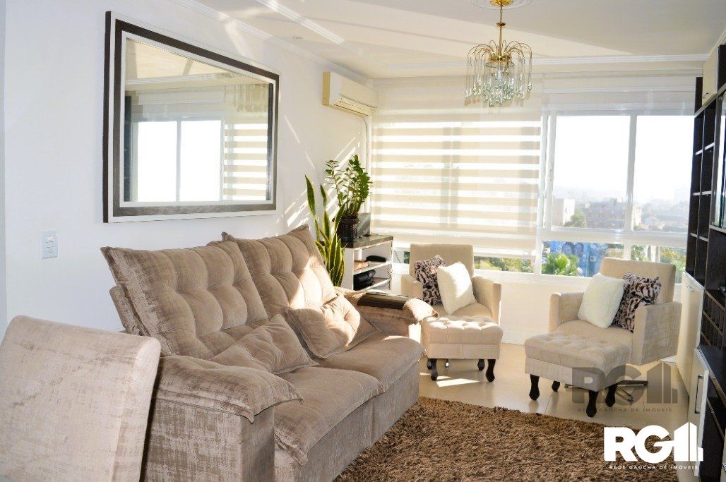 Apartamento à venda com 2 quartos, 78m² - Foto 6
