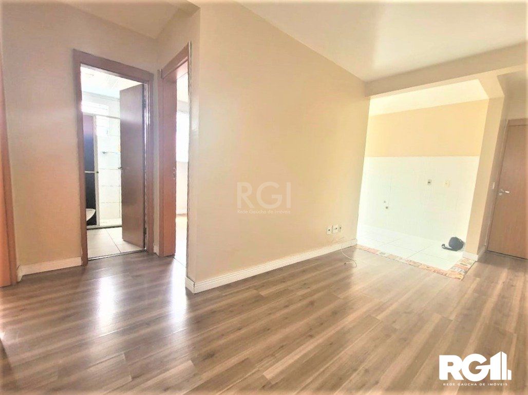 Apartamento à venda com 2 quartos, 48m² - Foto 8