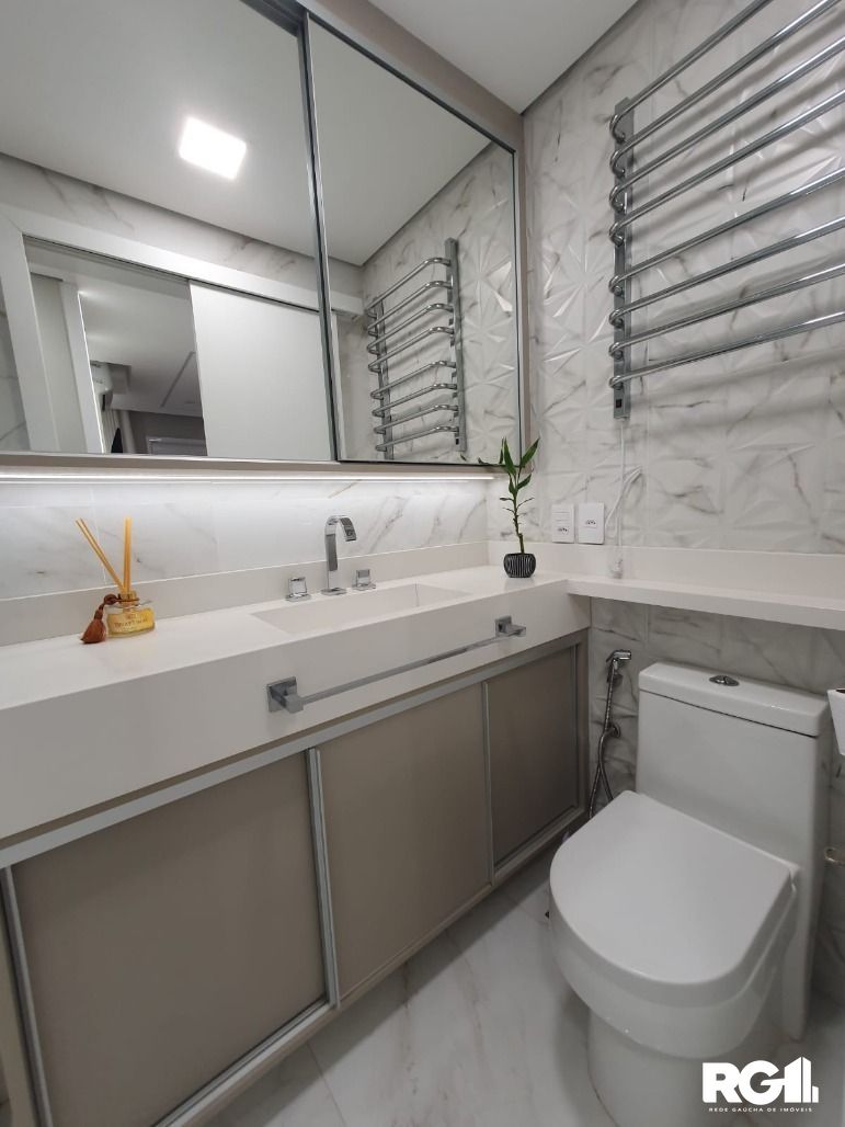 Apartamento à venda com 3 quartos, 76m² - Foto 39
