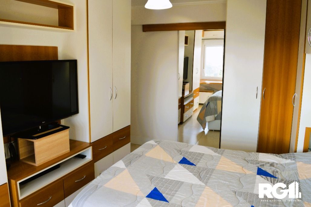 Apartamento à venda com 2 quartos, 78m² - Foto 25