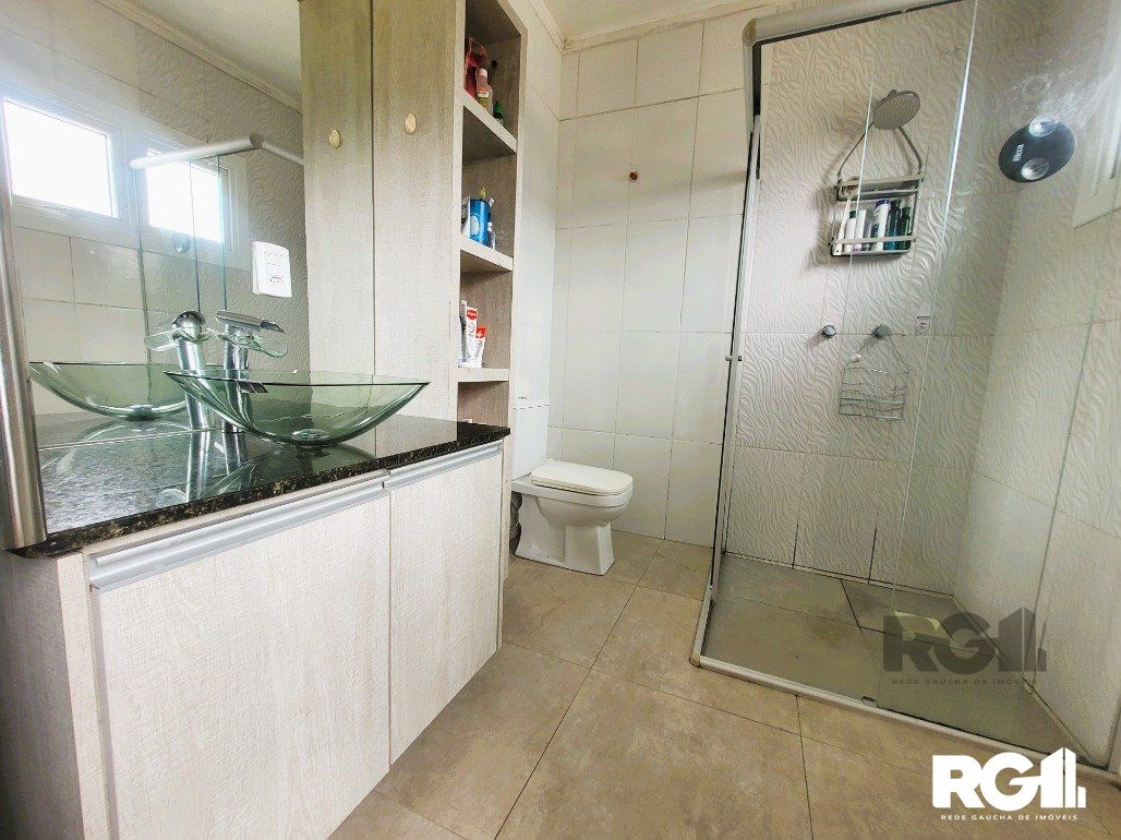Casa de Condomínio à venda com 3 quartos, 221m² - Foto 35