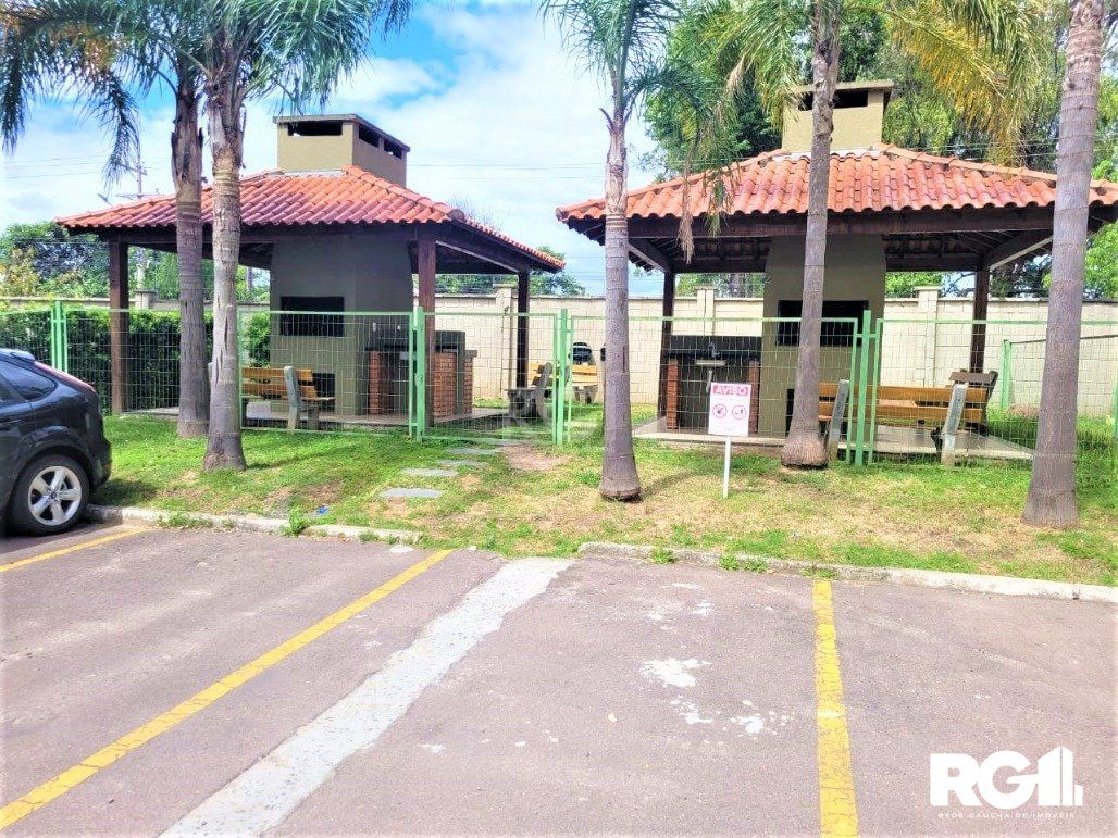 Apartamento à venda com 2 quartos, 48m² - Foto 6