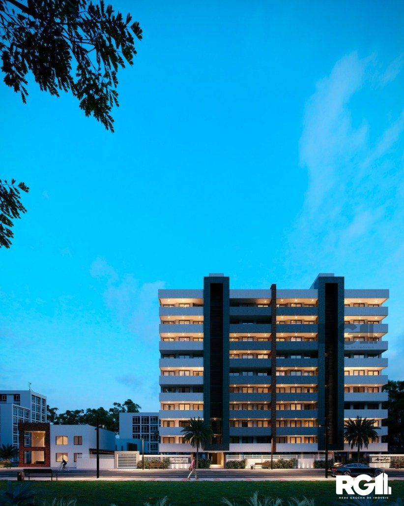 Cobertura à venda com 2 quartos, 135m² - Foto 5