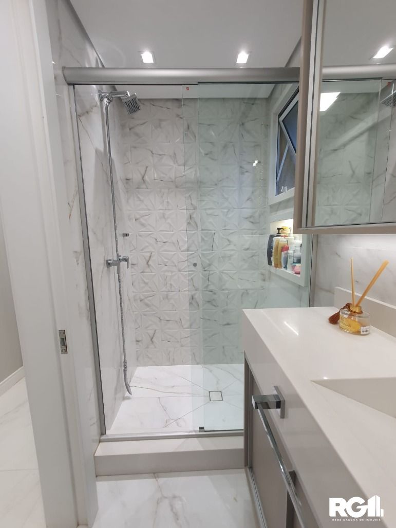 Apartamento à venda com 3 quartos, 76m² - Foto 26