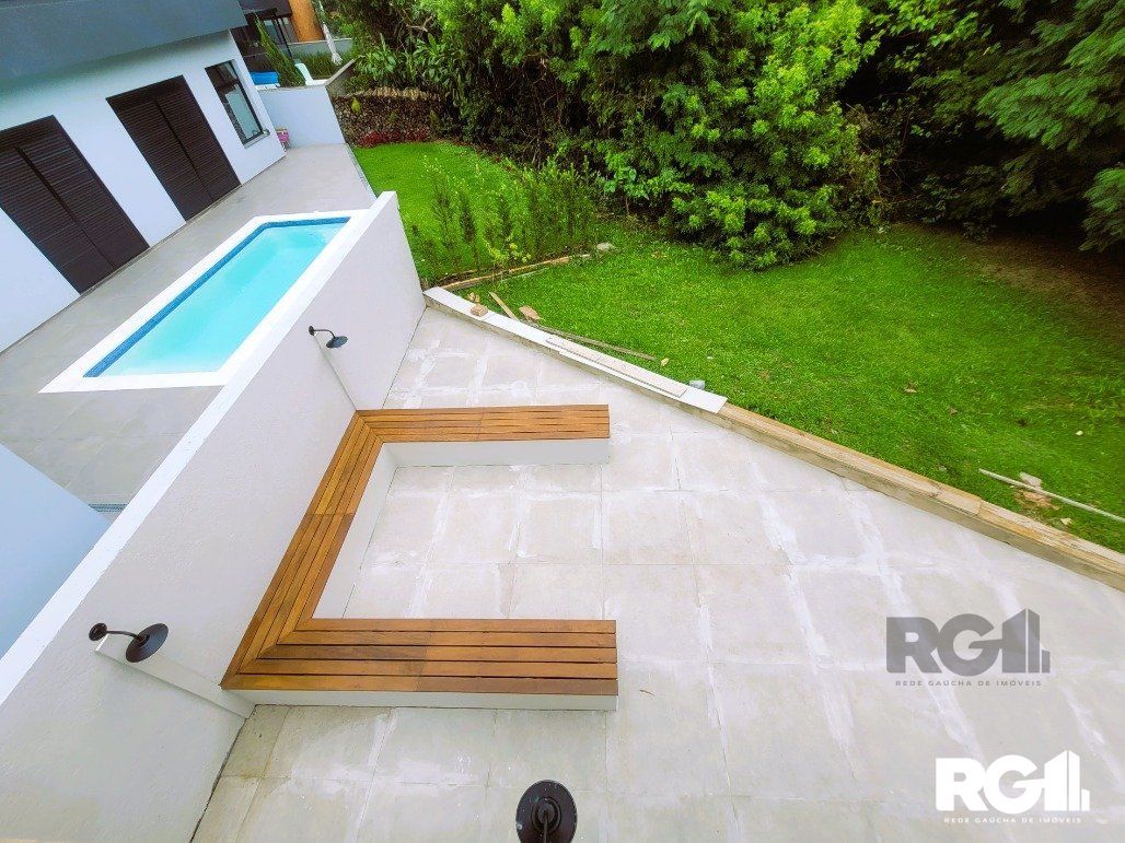 Casa de Condomínio à venda com 3 quartos, 221m² - Foto 46