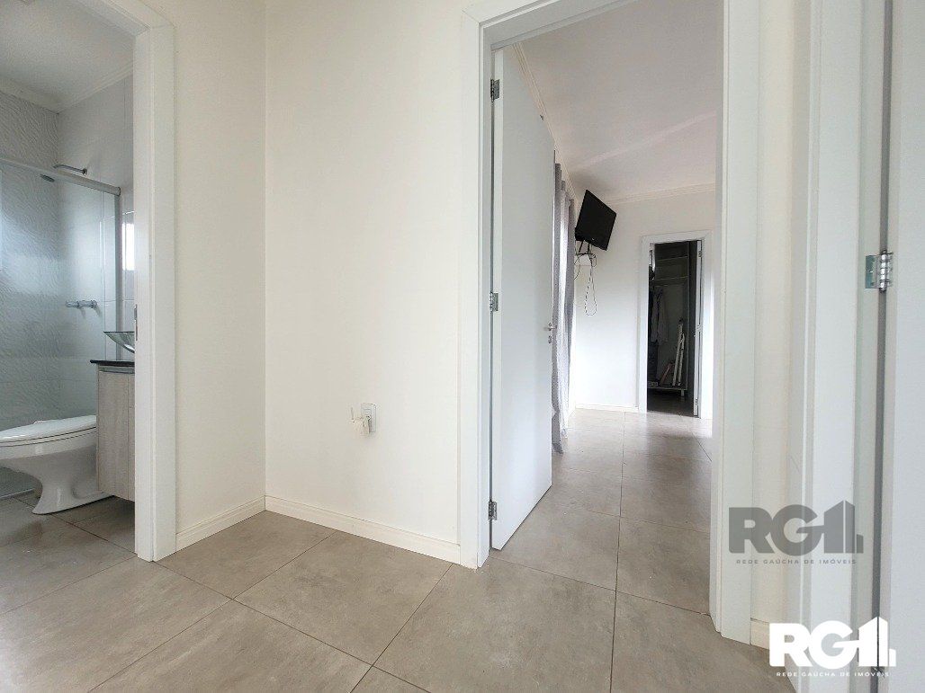 Casa de Condomínio à venda com 3 quartos, 221m² - Foto 28