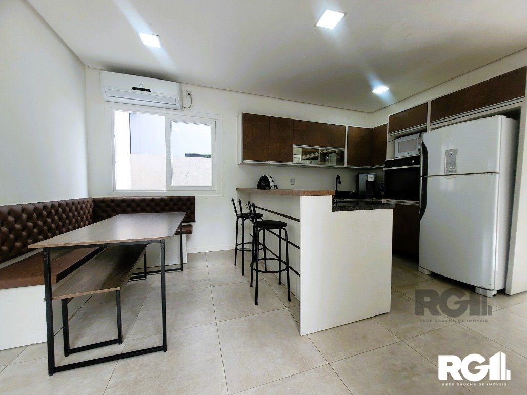 Casa de Condomínio à venda com 3 quartos, 221m² - Foto 21