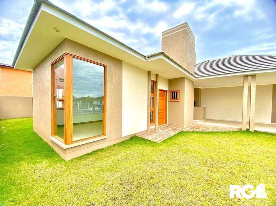 Casa à venda com 3 quartos, 115m² - Foto 28