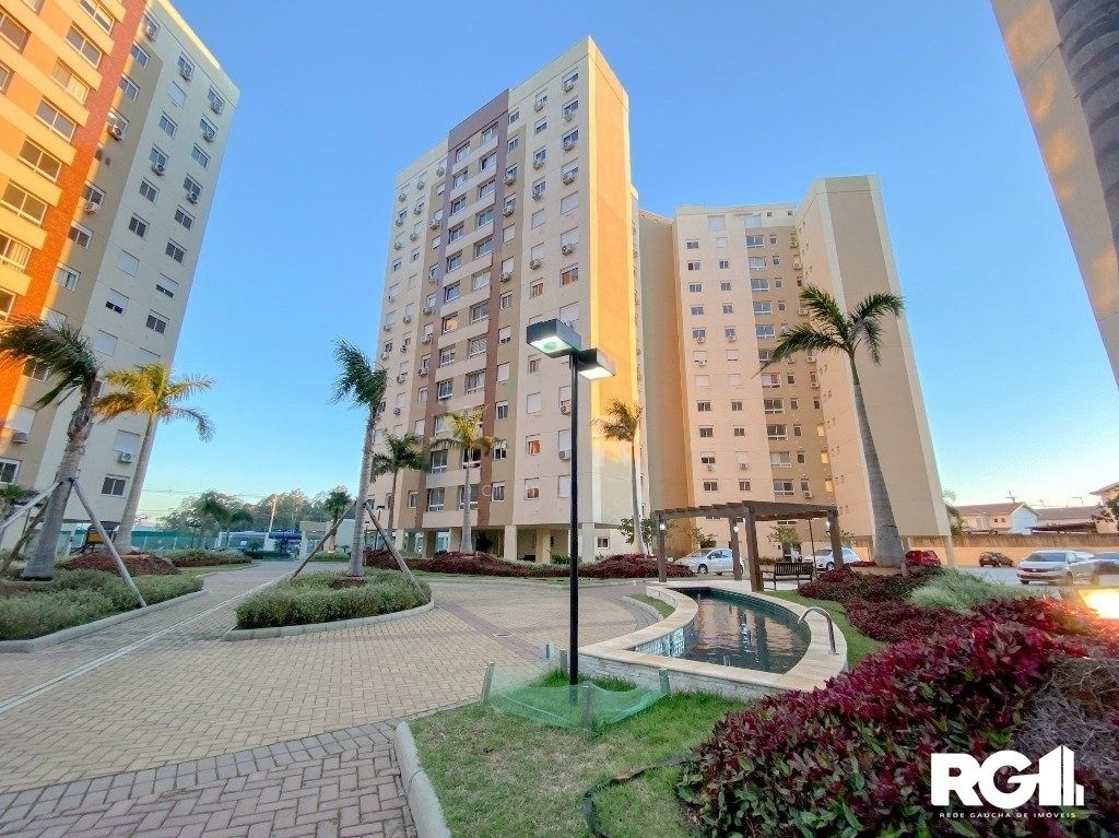 Apartamento à venda com 3 quartos, 76m² - Foto 4