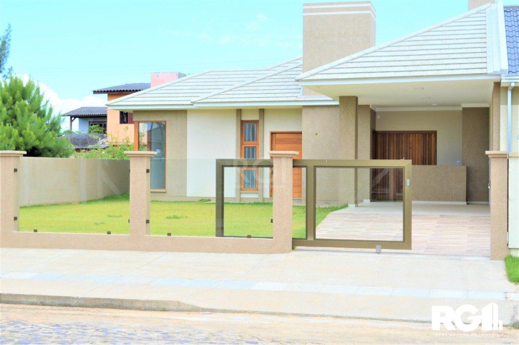 Casa à venda com 3 quartos, 115m² - Foto 25
