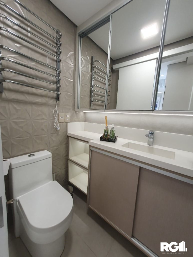 Apartamento à venda com 3 quartos, 76m² - Foto 38